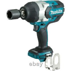 Makita 18V LXT Brushless Impact Wrench 3/4 Body Only