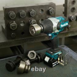 Makita 18V LXT Brushless Impact Wrench 3/4 Body Only