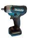 Makita 18v Lxt Li-ion Cordless Brushless 1/2 Impact Wrench Body Only Xwt12