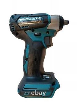 Makita 18V LXT Li-ion Cordless Brushless 1/2 Impact Wrench Body Only XWT12