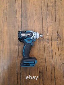 Makita 18v impact wrench dtw285 (Body Only)