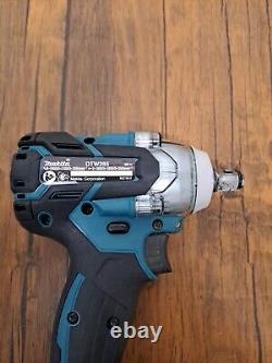 Makita 18v impact wrench dtw285 (Body Only)