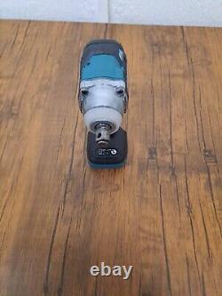 Makita 18v impact wrench dtw285 (Body Only)