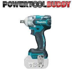 Makita 18volt Li-ion LXT DTW281Z 1/2 Impact Wrench Body OnlyNext Day DEL