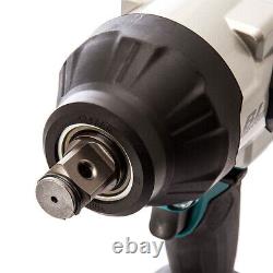 Makita DTW1001Z 18V 3/4 Brushless Impact Wrench (Body Only)