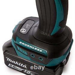 Makita DTW1001Z 18V 3/4 Brushless Impact Wrench (Body Only)