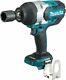 Makita Dtw1001z 18v Brushless Impact Wrench Lxt Body Only