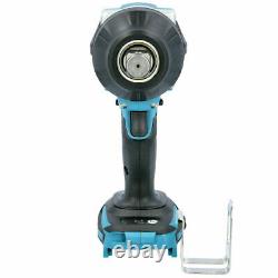 Makita DTW1001Z 18V Brushless Impact Wrench With 1 x 5.0Ah Battery & Charger
