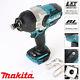 Makita Dtw1001z 18v Lxt Brushless 3/4 Inch Impact Wrench Body Only