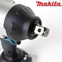 Makita DTW1001Z 18V LXT Brushless 3/4 Inch Impact Wrench Body Only