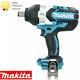Makita Dtw1001z 18v Lxt Heavy Duty Brushless 3/4in Impact Wrench Bare Unit