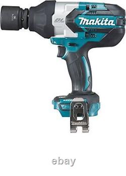 Makita DTW1001Z 18 V LXT Brushless 3/4In Impact Wrench Bare Unit