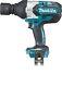 Makita Dtw1001z 18 V Lxt Brushless 3/4in Impact Wrench Bare Unit