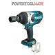 Makita Dtw1001z 18v Li-ion Lxt Brushless Impact Wrench Body Only