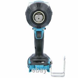 Makita DTW1001 18V Brushless Impact Wrench With With Free Tape Measures 5M/16ft