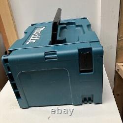 Makita DTW1002RTJ Box only, charger and 2 x 5.0 A. No Brushless Impact Wrench