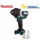 Makita Dtw1002z 18v Brushless High Torque 1/2in Impact Wrench Body Only