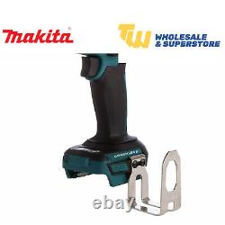 Makita DTW1002Z 18V BRUSHLESS High Torque 1/2in Impact Wrench Body Only