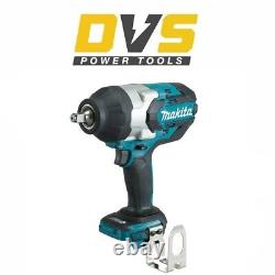 Makita DTW1002Z 18V LXT Brushless Impact Wrench Body Only