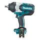 Makita Dtw1002z Lxt 18v 1/2 Brushless Impact Wrench (body Only)
