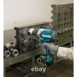 Makita DTW1002Z LXT 18V 1/2 Brushless Impact Wrench (Body Only)