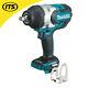 Makita Dtw1002 18v Lxt Brushless 1/2'' Impact Wrench Body