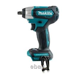 Makita DTW180Z 18V LXT Cordless Brushless 3/8 Impact Wrench Body Only