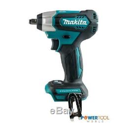 Makita DTW180Z 18v LXT Brushless 3/8 Impact Wrench Body Only