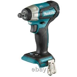 Makita DTW181RFJ 18v LXT 1/2 Impact Wrench Brushless Cordless Compact 2 x 3.0ah
