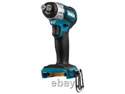 Makita DTW181Z 18V LXT Brushless 1/2in Impact Wrench Bare Unit