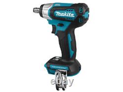 Makita DTW181Z 18V LXT Brushless 1/2in Impact Wrench Bare Unit