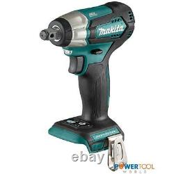 Makita DTW181Z 18v LXT Brushless 1/2 Impact Wrench Body Only