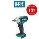 Makita Dtw190z 18v 1/2 Impact Wrench Scaffolding Tool Lxt Cordless Bare Unit