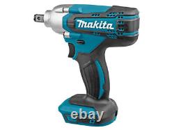 Makita DTW190Z 18V 1/2 Impact Wrench Scaffolding Tool LXT Cordless Bare Unit