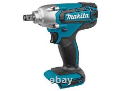 Makita DTW190Z 18V 1/2 Impact Wrench Scaffolding Tool LXT Cordless Bare Unit