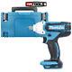 Makita Dtw190z 18v Cordless Li-ion 1/2 Impact Wrench Body With Type 3 Case