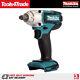 Makita Dtw190z 18v Lxt Li-ion Cordless 1/2 Square Impact Wrench Body Only