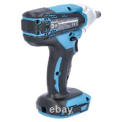 Makita DTW190Z 18V Li-Ion 1/2 Impact Wrench Body + 2 x 5Ah Batteries & Charger