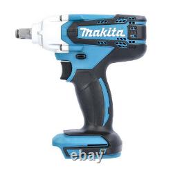 Makita DTW190Z 18V Li-Ion 1/2 Impact Wrench Body With 1 x 5Ah Battery