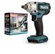 Makita Dtw190z 18v Cordless Lxt 1/2 Impact Wrench Scaffolding Tool Bare Unit