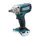Makita Dtw190z 18v Lxt Impact Wrench (body Only)