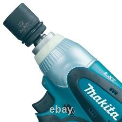 Makita DTW251Z 18v 1/2 Impact Wrench Lithium-Ion LXT Rp BTW251