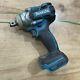 Makita Dtw281 18v 1/2 Impact Wrench Serviced Brand New Armature & Body