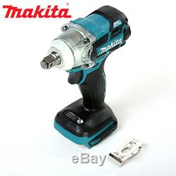 Makita DTW285Z 18V Cordless Brushless Li-ion Impact Wrench Body Only