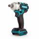 Makita Dtw285z 18v Cordless Brushless Li-ion Impact Wrench (body Only)