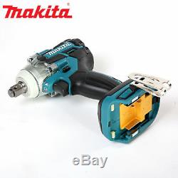 Makita DTW285Z 18V Cordless Brushless li-ion Impact Wrench Body Only