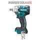 Makita Dtw285z 18v Lxt Brushless 1/2in Impact Wrench Body Only