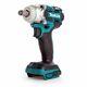 Makita Dtw285z 18v Lxt Brushless 1/2in Impact Wrench Body Only