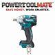Makita Dtw285z 18v Lxt Compact Brushless Impact Wrench 1/2 (body Only)