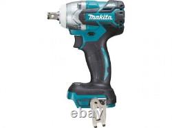 Makita DTW285Z 18V LXT Li-ion 1/2in Brushless Impact Wrench Bare unit